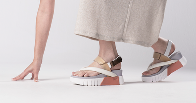 United Nude Introduces Discount Collection Shoes for Dubai Summer Surprises Festival